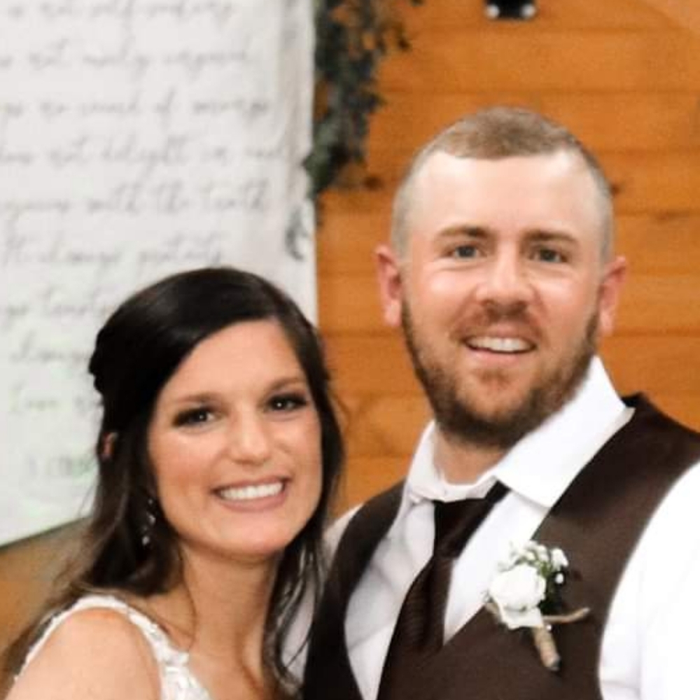 Meet your Posher, Catherine